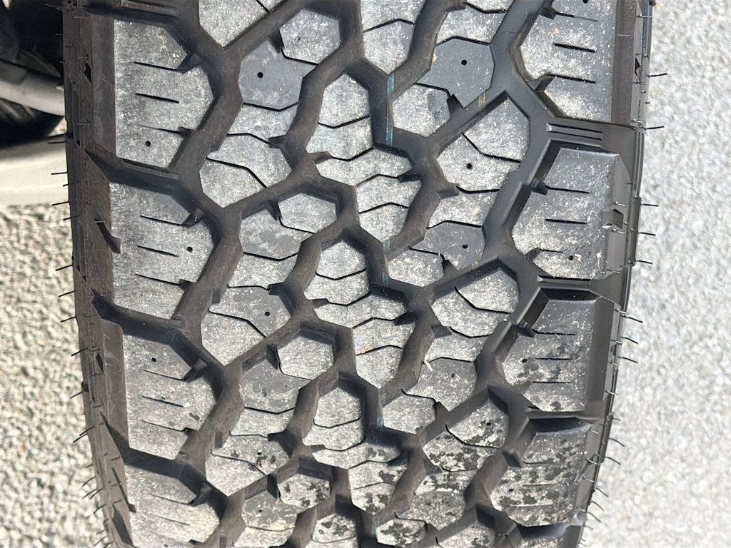 Used 2024 Ford Bronco Black Diamond image 41