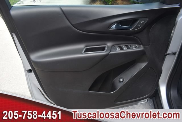 Certified 2018 Chevrolet Equinox LT w/ Sun & Infotainment Package FWD image 17