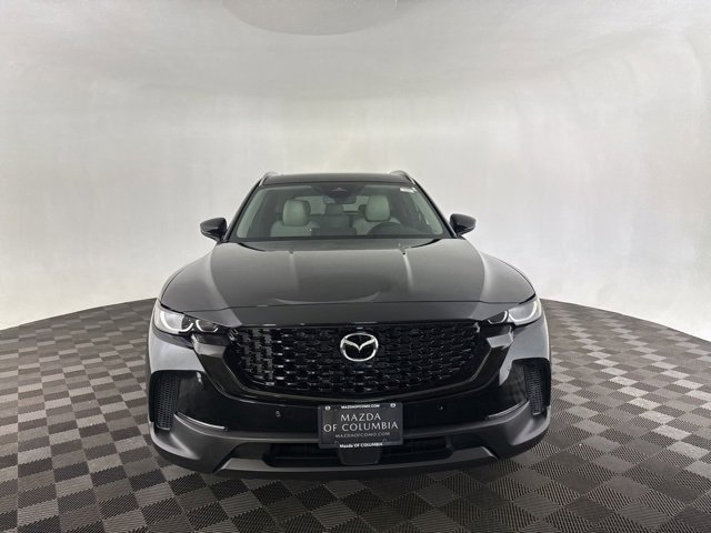 New 2026 MAZDA CX-50 AWD 2.5 S w/ Weather Package image 2