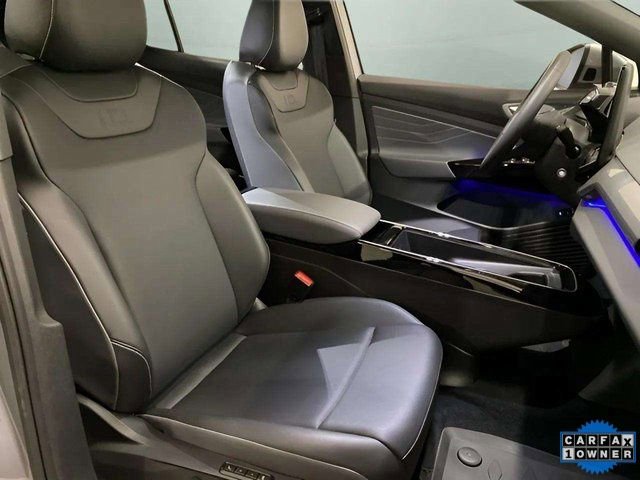 Used 2023 Volkswagen ID.4 S image 76