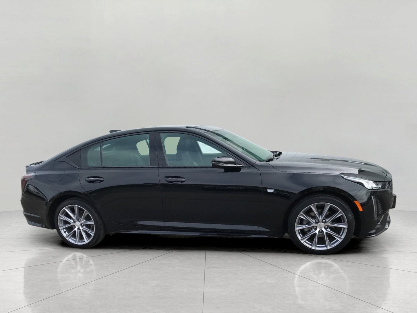 Used 2021 Cadillac CT5 Sport AWD/4WD image 10