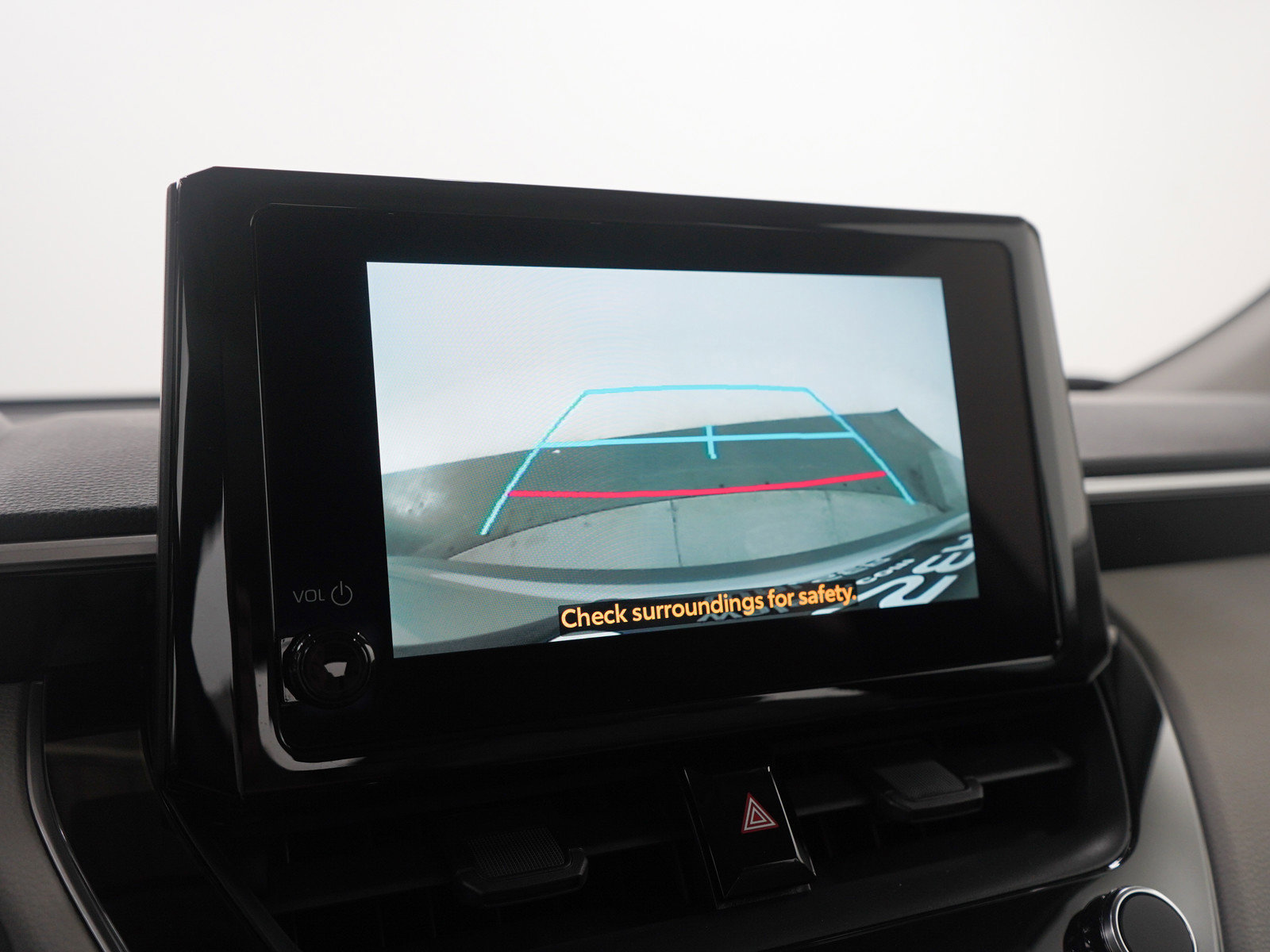 Used 2026 Toyota Corolla Cross L image 26