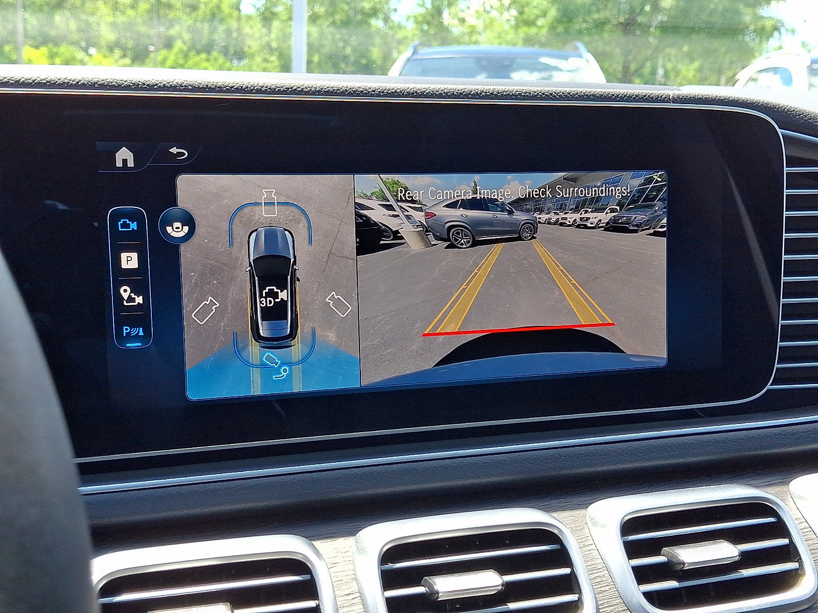 Certified 2026 Mercedes-Benz GLE 350 4MATIC image 20