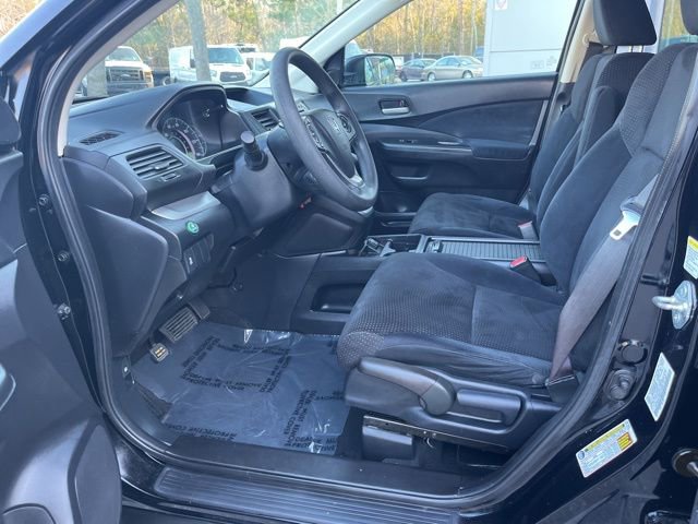Used 2012 Honda CR-V EX image 19