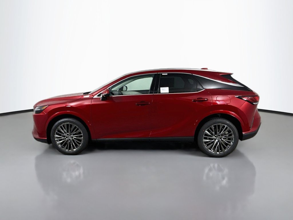 New 2026 Lexus RX 350 FWD w/ Convenience Package image 8