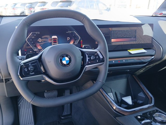 New 2026 BMW X3 xDrive30i AWD/4WD image 20