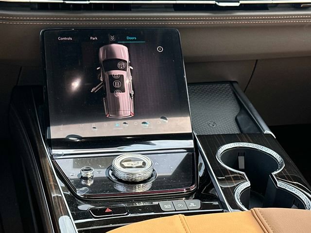 New 2026 Cadillac Escalade ESV Luxury w/ Touring Package image 4