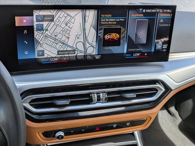 Certified 2023 BMW i4 eDrive35 RWD image 15