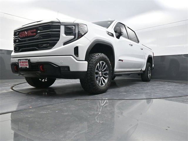 Used 2023 GMC Sierra 1500 AT4 w/ AT4 Preferred Package image 29