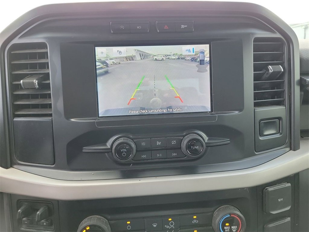 Used 2021 Ford F150 XL w/ Trailer Tow Package image 15