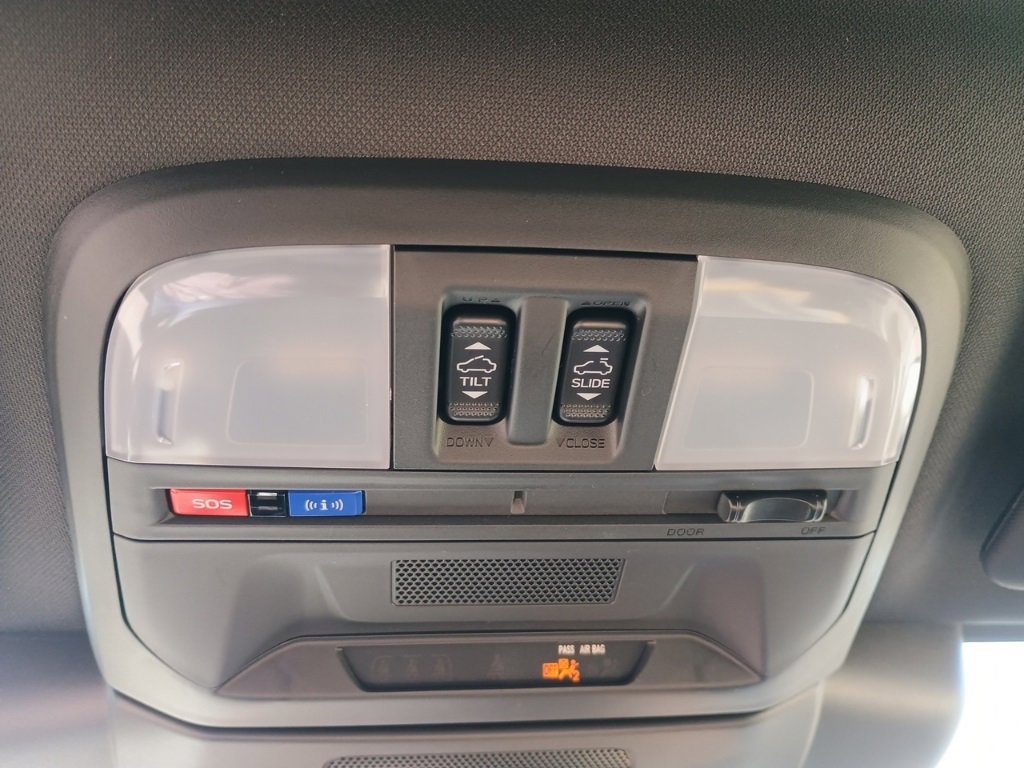 New 2026 Subaru Crosstrek 2.5i Sport image 23