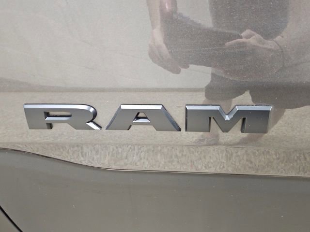 Used 2020 RAM 1500 Rebel w/ Rebel Level 2 Equipment Group AWD/4WD image 30