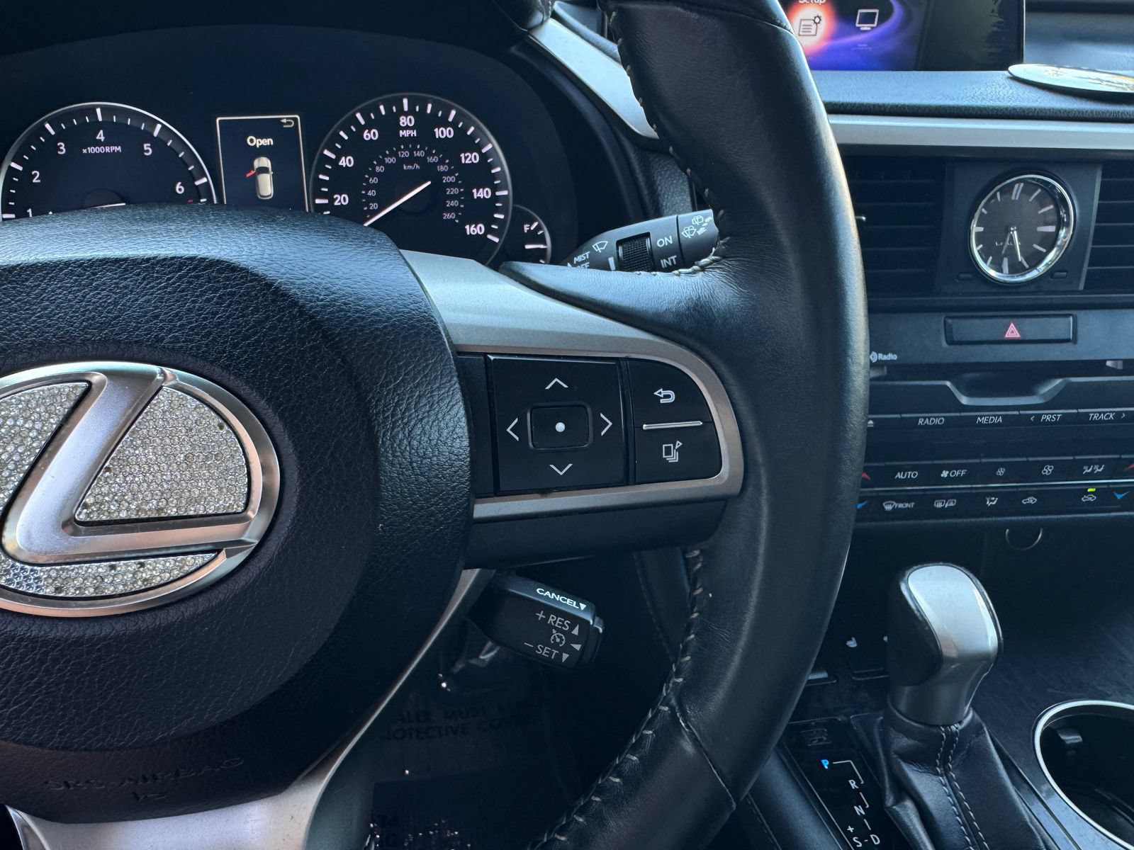 Used 2016 Lexus RX 350 FWD image 32