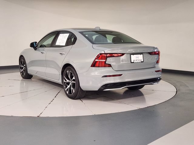 Certified 2025 Volvo S60 B5 Core FWD image 6