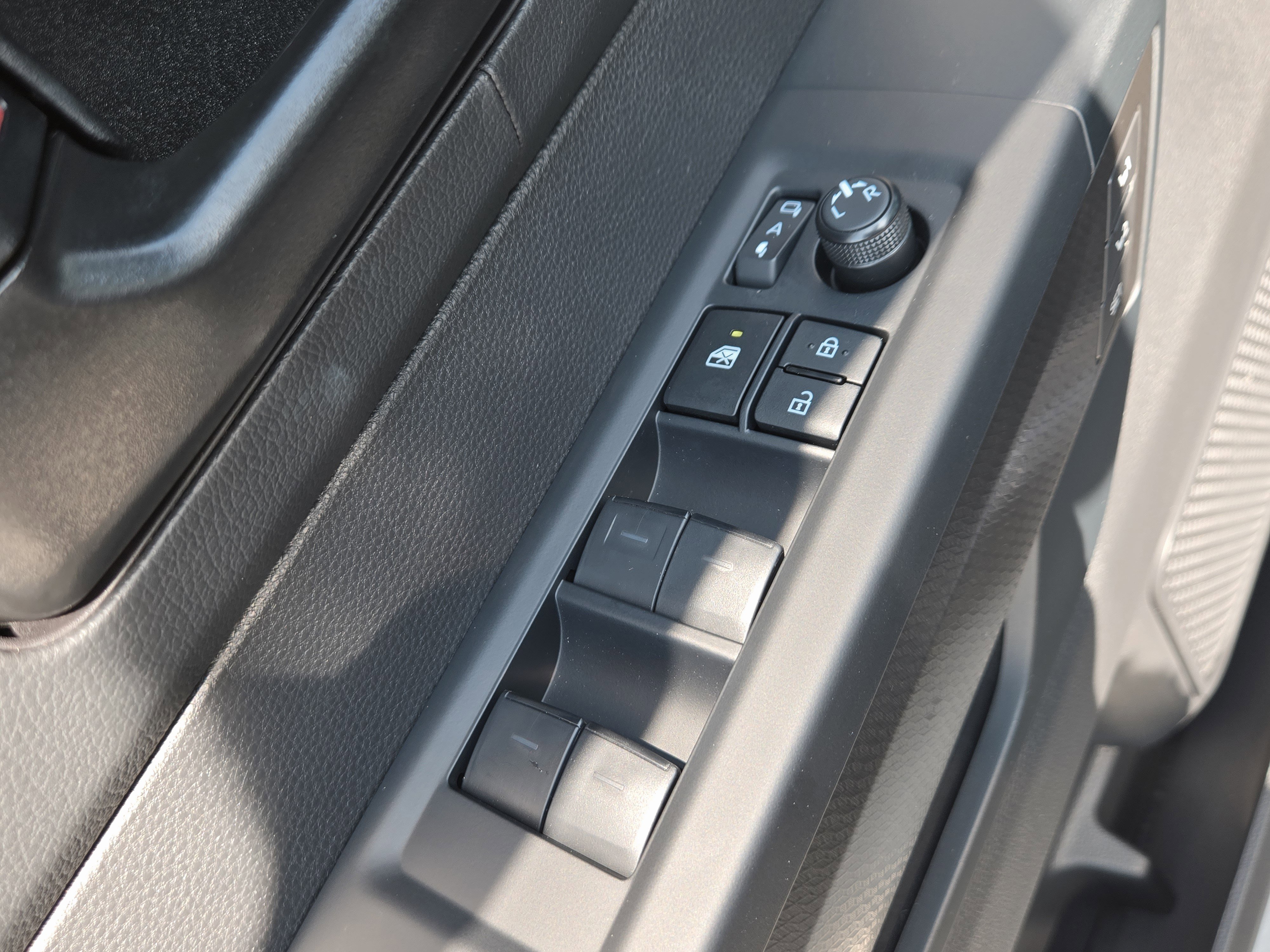 New 2025 Toyota Tundra TRD Pro image 19