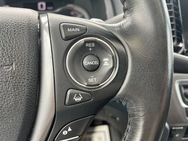 Used 2023 Honda Ridgeline RTL image 23