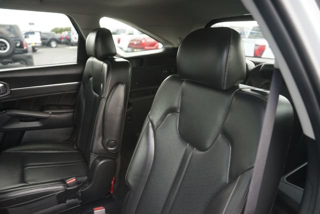 Used 2023 Kia Sorento SX FWD image 14