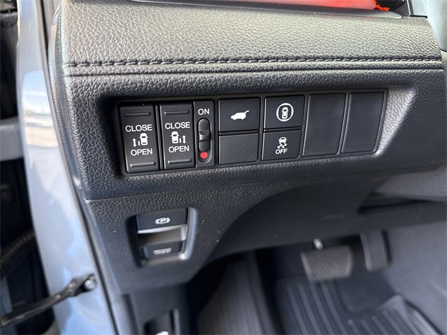 Certified 2024 Honda Odyssey Sport image 19
