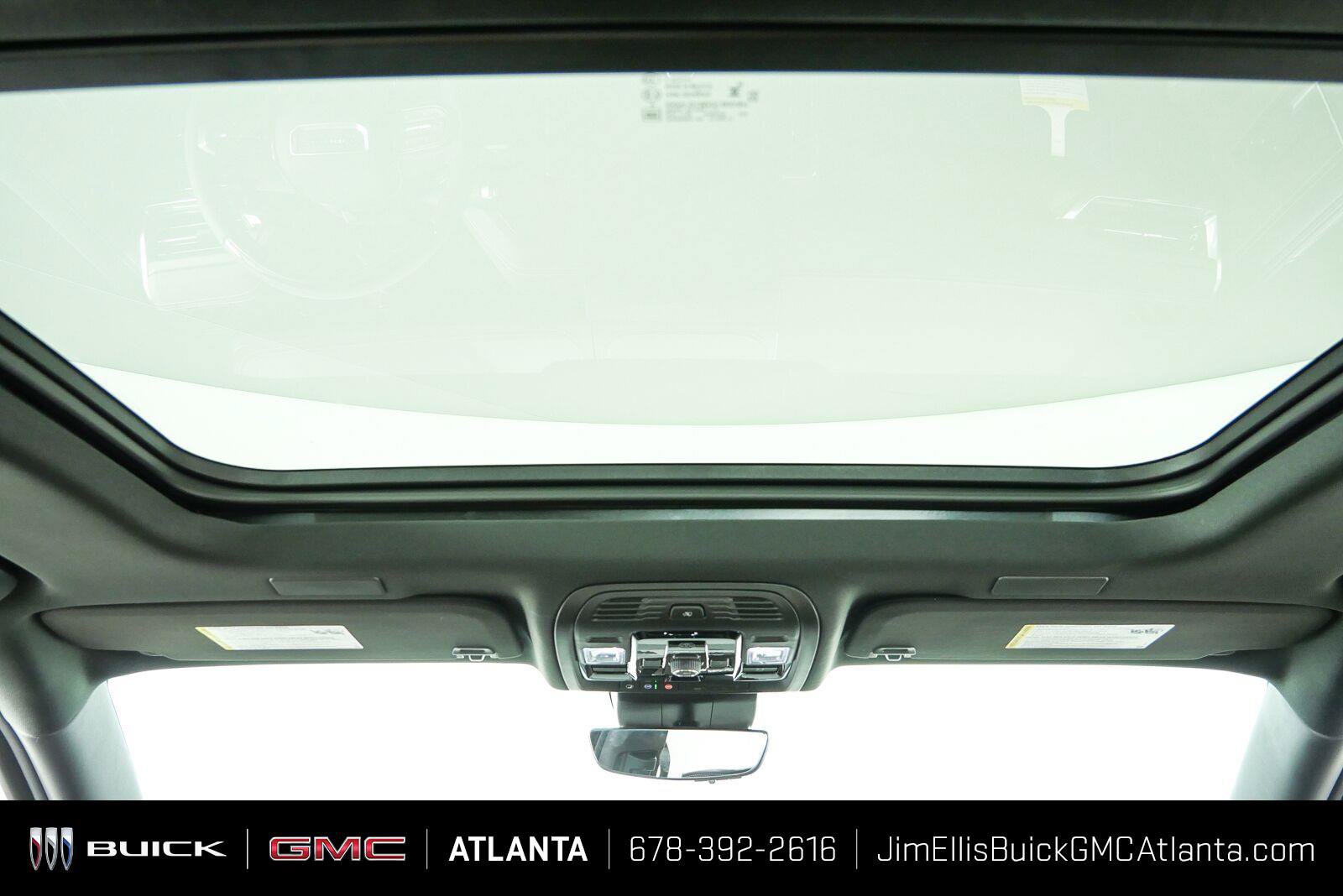 New 2026 GMC Yukon XL Denali Ultimate AWD/4WD image 21