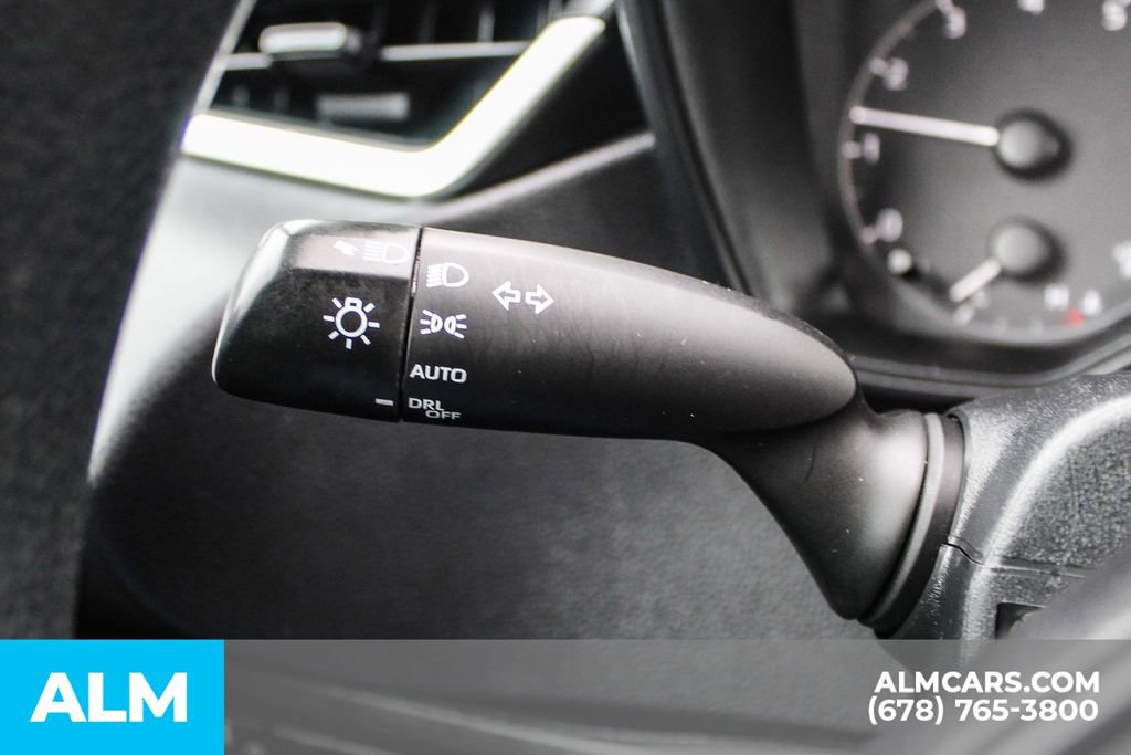 Used 2023 Toyota Corolla LE image 25