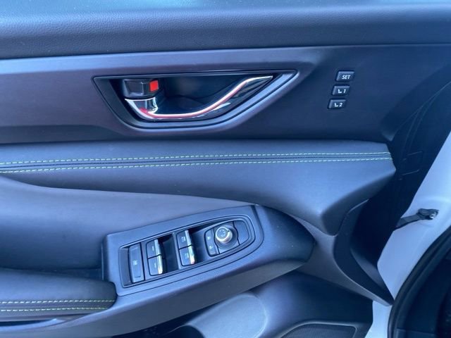 Used 2023 Subaru Ascent Onyx Edition Limited image 19