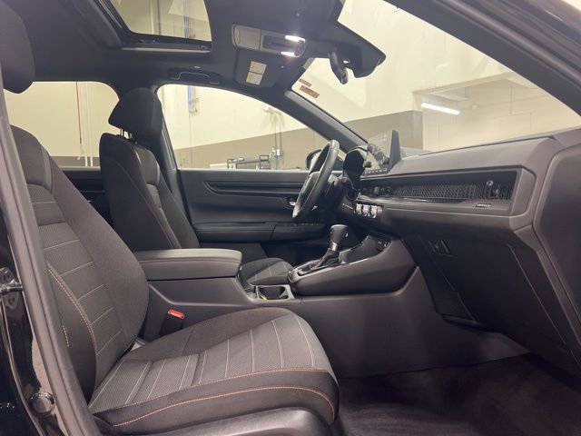 Used 2024 Honda CR-V Sport image 11
