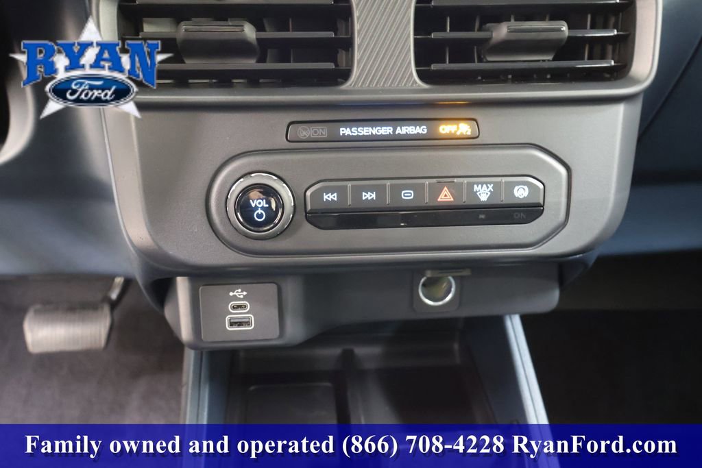 New 2026 Ford Maverick XL image 22