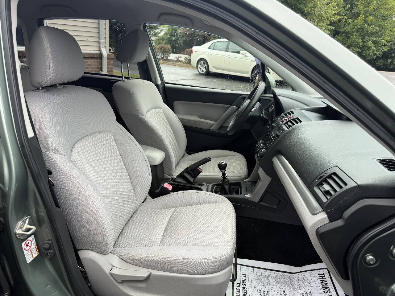 Used 2014 Subaru Forester 2.5i Premium w/ Popular Package #1 AWD/4WD image 21