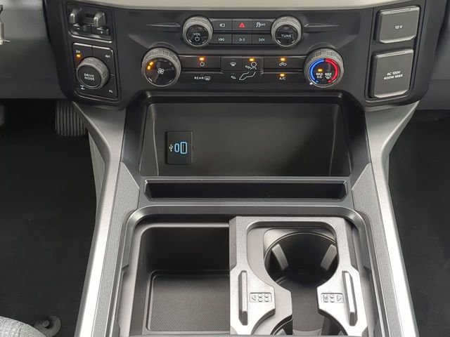 New 2026 Ford F350 XLT w/ 360-Degree Camera Package image 21