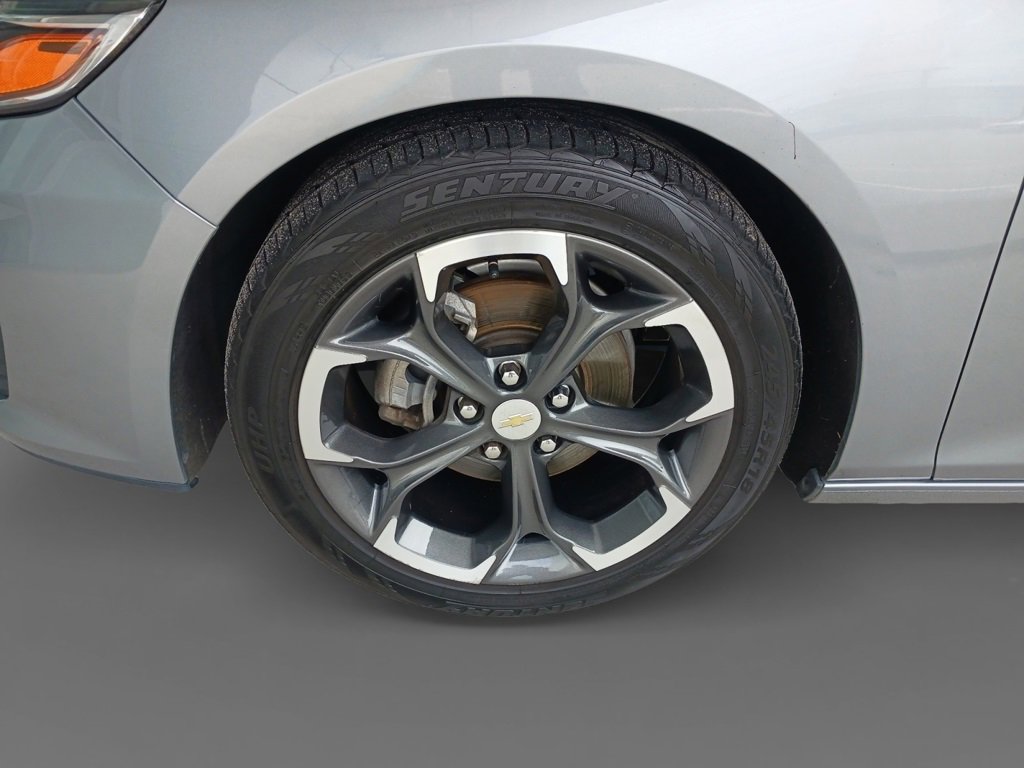 Used 2023 Chevrolet Malibu LT image 28