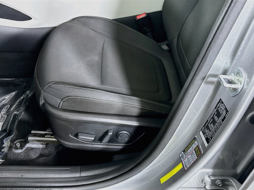 Certified 2022 Hyundai Tucson SEL AWD/4WD image 24