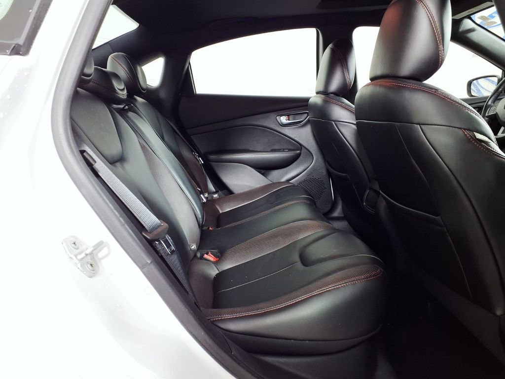 Used 2014 Dodge Dart GT w/ Sun/Sound Group FWD image 11