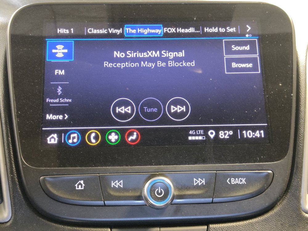 Used 2023 Chevrolet Malibu LT FWD image 25