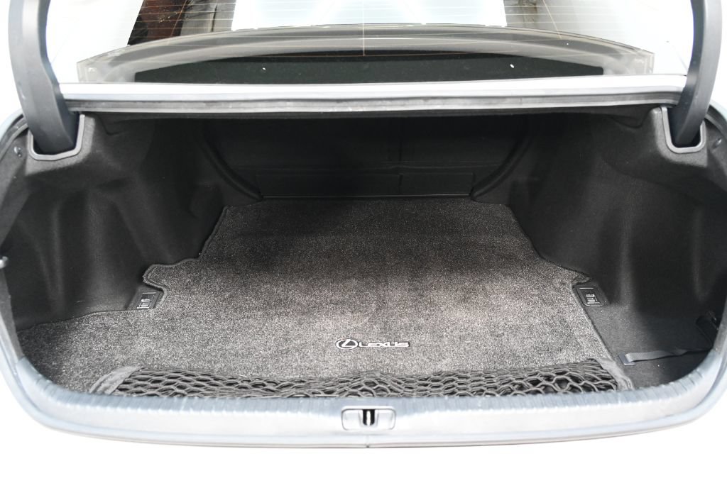 Used 2020 Lexus RC 350 w/ Premium Package RWD image 40