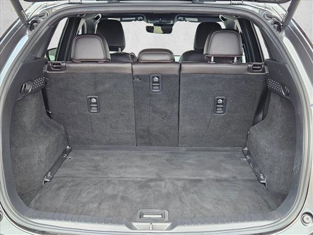 Used 2022 MAZDA CX-5 Signature image 6