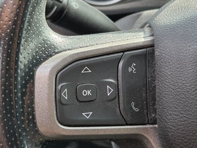 Used 2024 RAM 2500 Tradesman w/ Chrome Appearance Group image 8