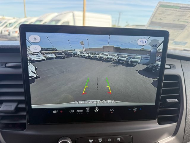 New 2026 Ford Transit 250 148 Medium Roof RWD image 11