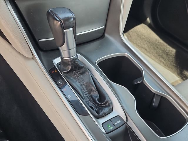 Used 2018 Honda Accord Touring image 29