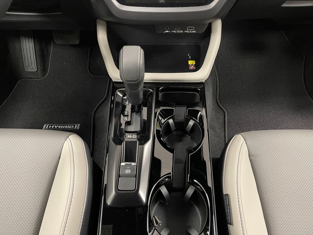 New 2026 Subaru Forester Premium AWD/4WD image 12