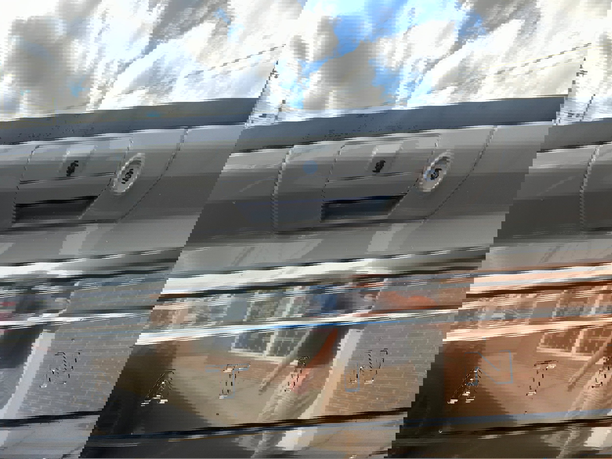 New 2026 Ford F450 Platinum image 26