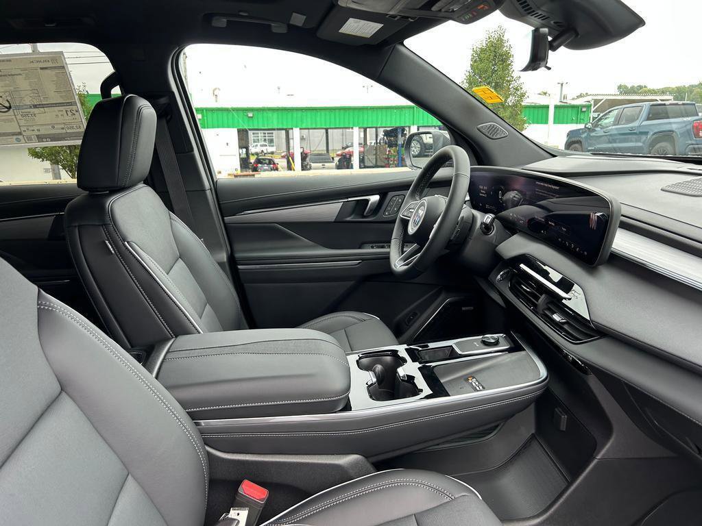 New 2026 Buick Enclave Preferred w/ Power Package image 19