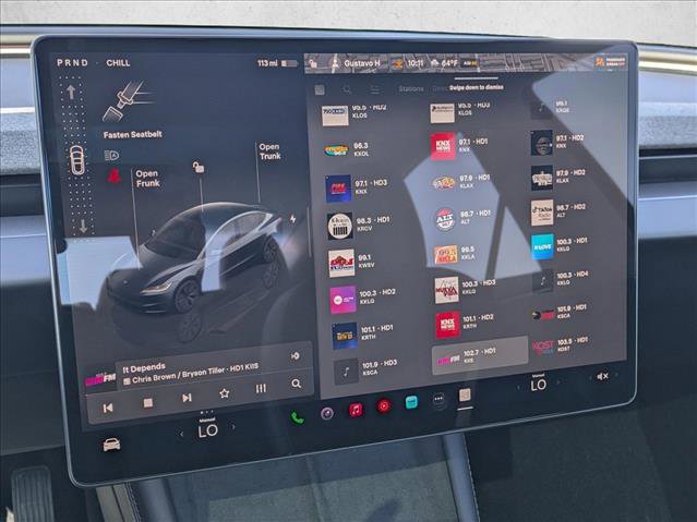 Used 2025 Tesla Model 3 Long Range image 15