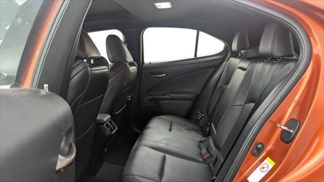 Used 2019 Lexus UX 200 F Sport w/ F Sport Premium Package FWD image 14