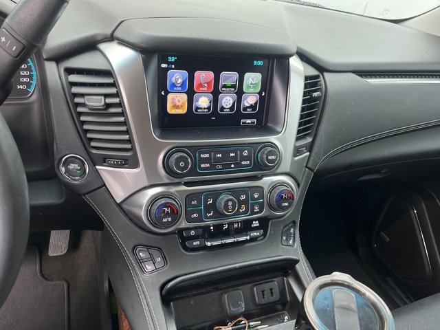 Used 2017 Chevrolet Tahoe Premier image 4