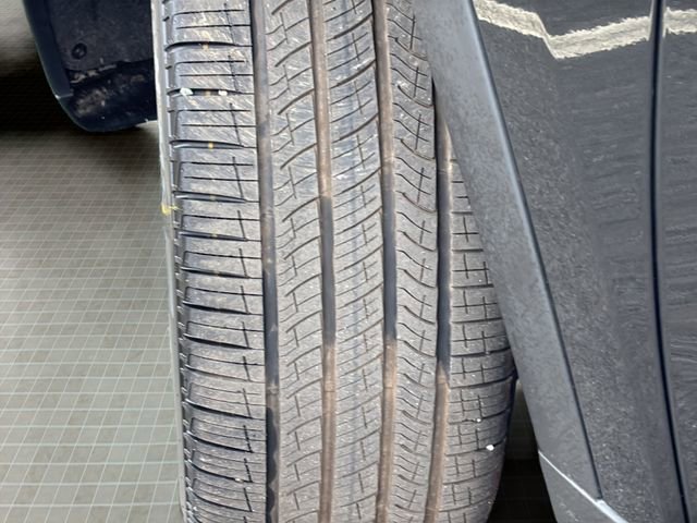 New 2026 Jeep Cherokee Overland image 11