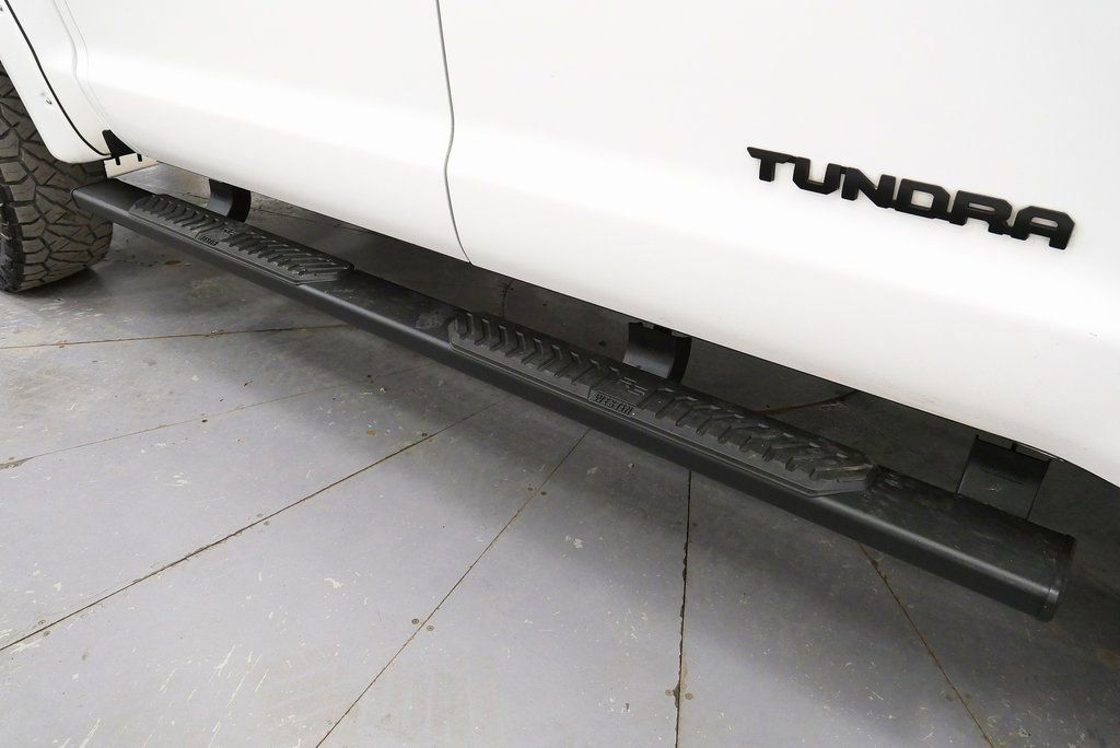 Used 2019 Toyota Tundra TRD Pro image 37