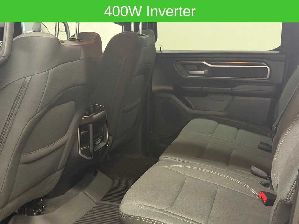 Used 2023 RAM 1500 Big Horn AWD/4WD image 25