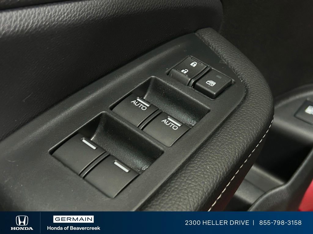 Used 2023 Honda Ridgeline RTL image 18