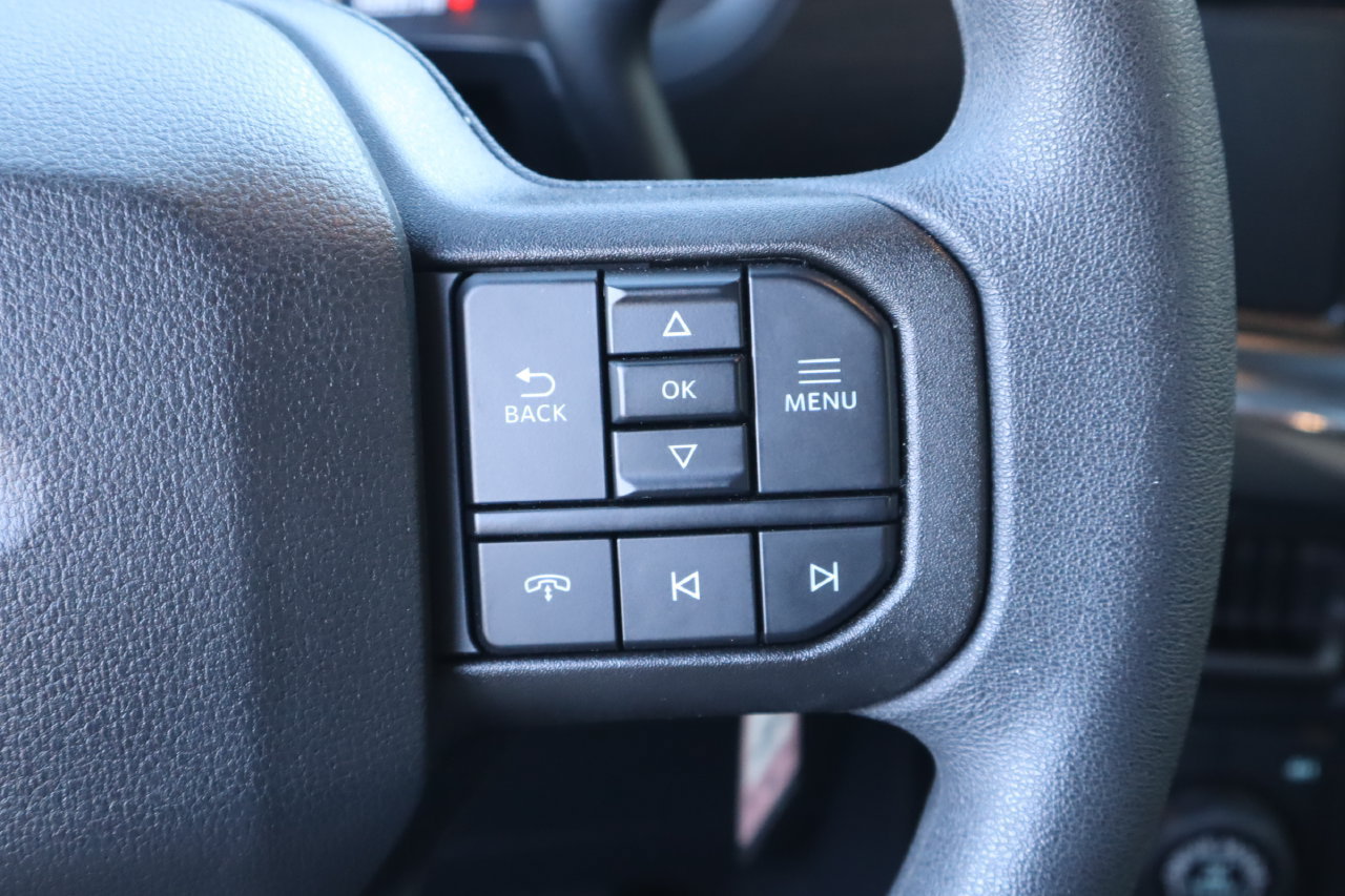 Used 2025 Ford F150 STX w/ LOBO Package AWD/4WD image 12