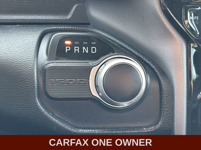 Used 2020 RAM 1500 Lone Star image 16